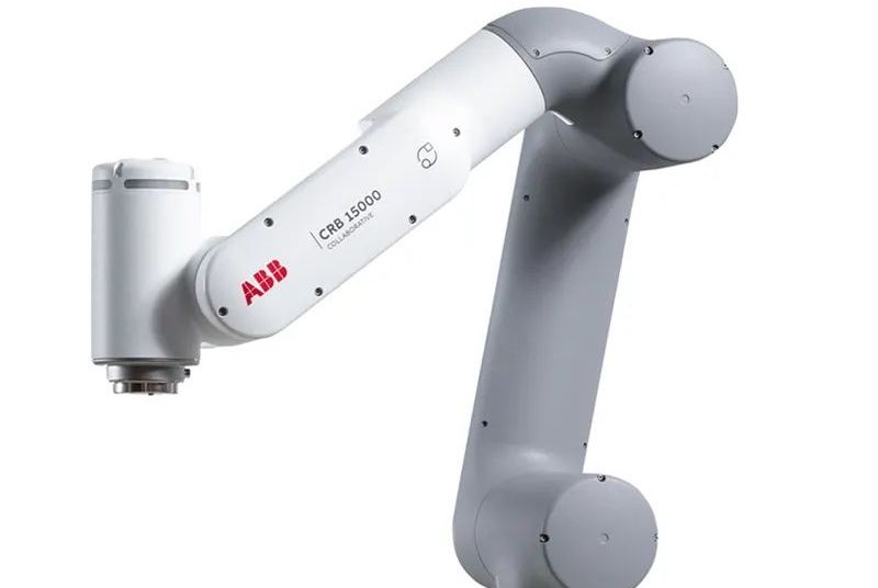 COBOT ABB